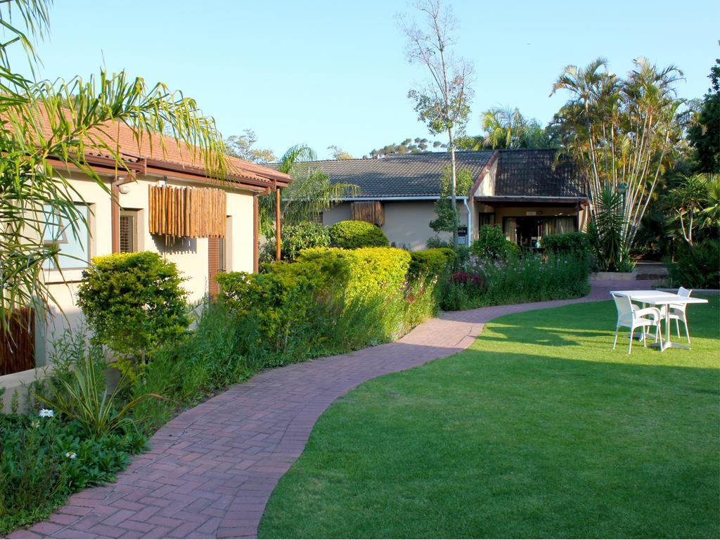 Ibhayi Guest Lodge - Lion Roars Hotels & Lodges. Port Elizabeth Exteriér fotografie