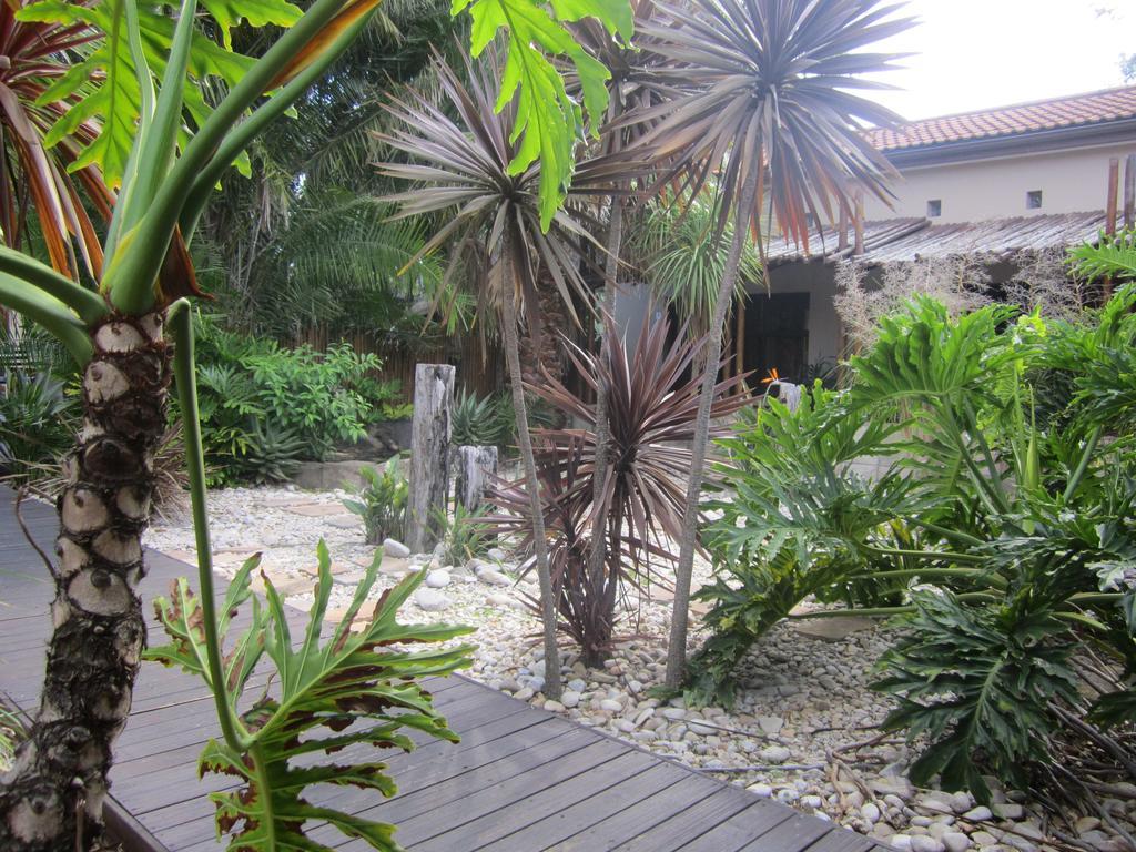 Ibhayi Guest Lodge - Lion Roars Hotels & Lodges. Port Elizabeth Exteriér fotografie