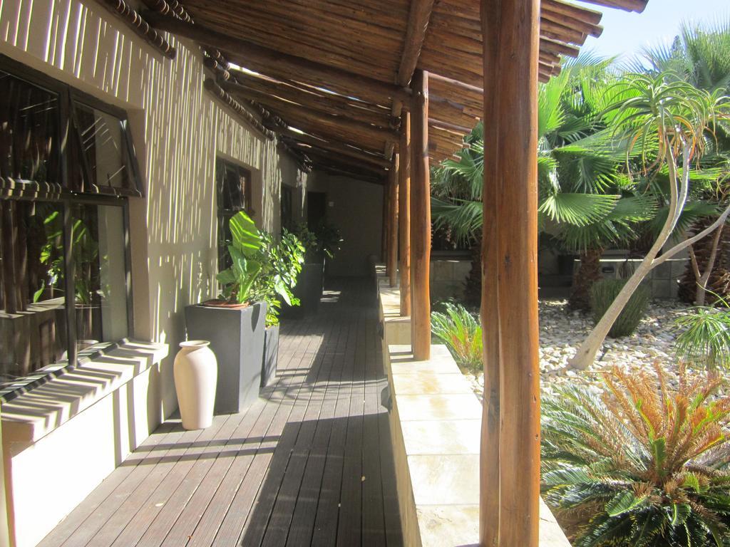 Ibhayi Guest Lodge - Lion Roars Hotels & Lodges. Port Elizabeth Exteriér fotografie