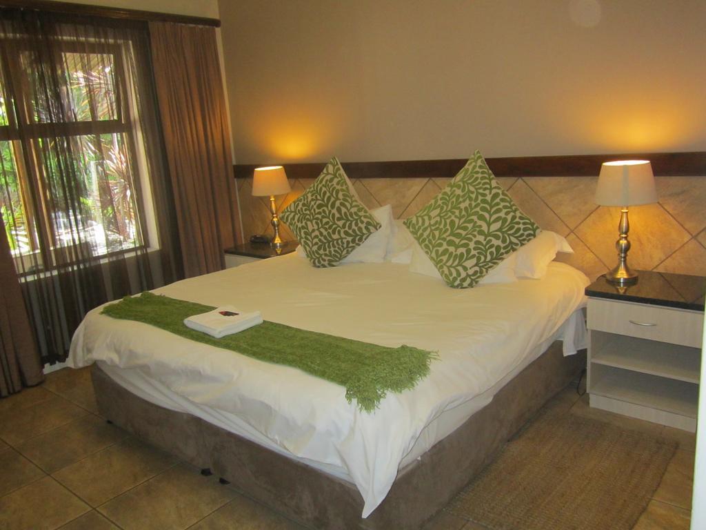 Ibhayi Guest Lodge - Lion Roars Hotels & Lodges. Port Elizabeth Exteriér fotografie
