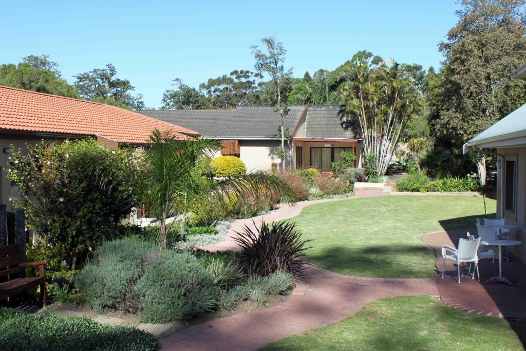 Ibhayi Guest Lodge - Lion Roars Hotels & Lodges. Port Elizabeth Exteriér fotografie