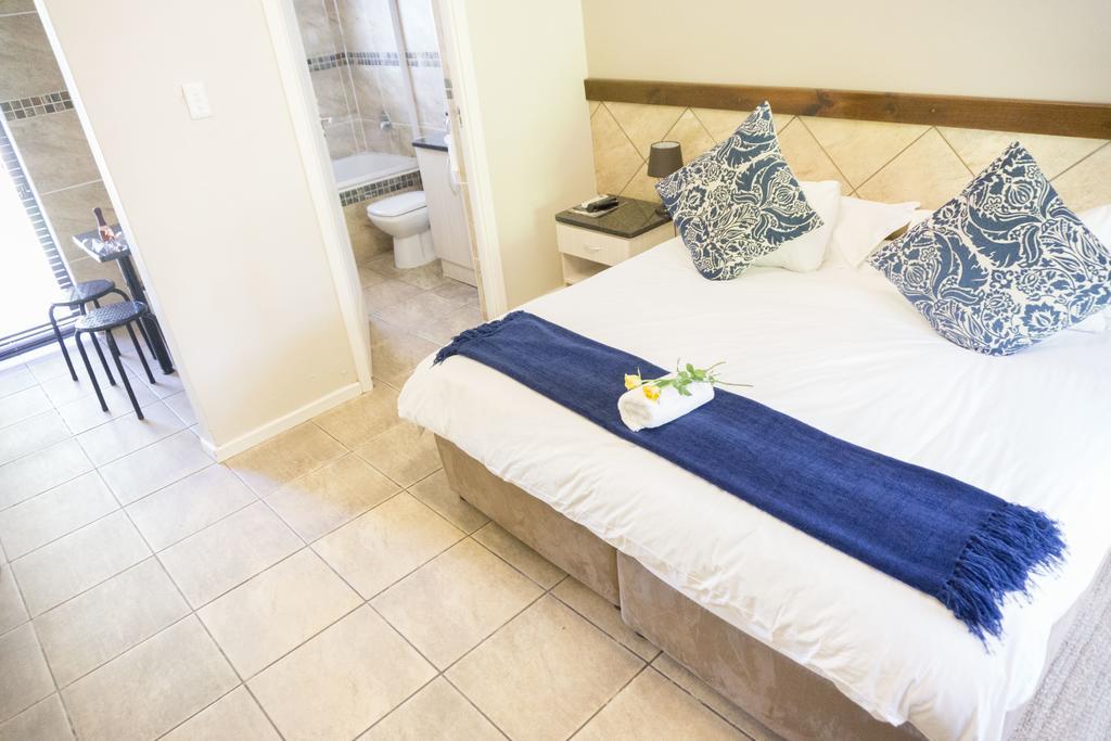 Ibhayi Guest Lodge - Lion Roars Hotels & Lodges. Port Elizabeth Exteriér fotografie