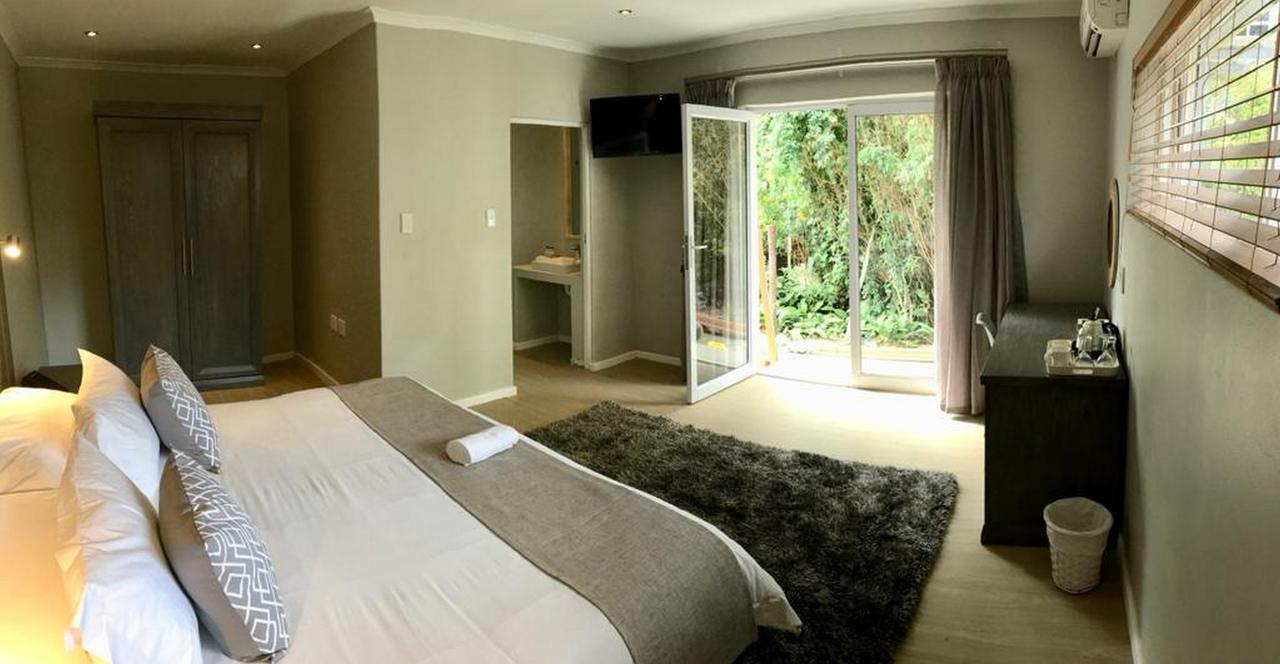 Ibhayi Guest Lodge - Lion Roars Hotels & Lodges. Port Elizabeth Exteriér fotografie